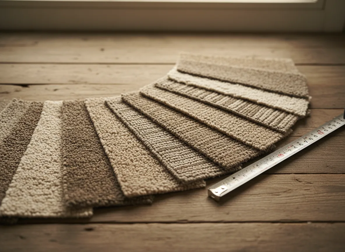 Carpet Installation Mcwilliams, AL FAQs